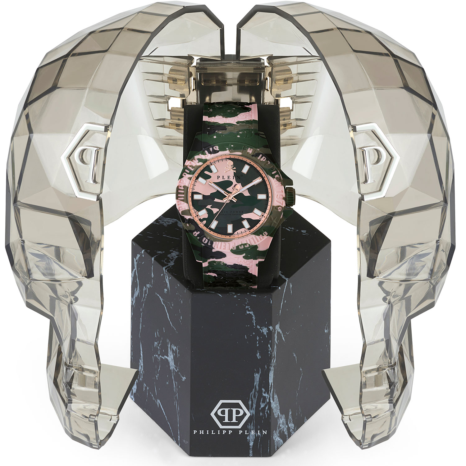 Philipp Plein PWKAA0621